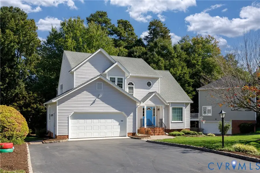 717 Mccauliff Drive, Clover Hill, VA 23236 - #2