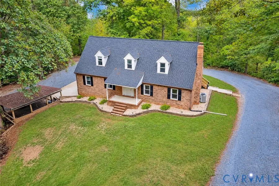 17 River Walk, Cartersville, VA 23027 - #3