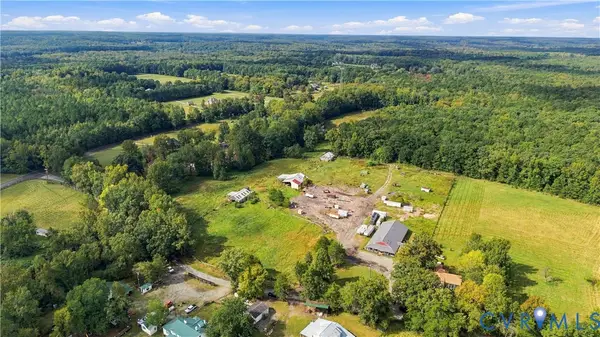 15203 Breedens Road, Doswell, VA 23047