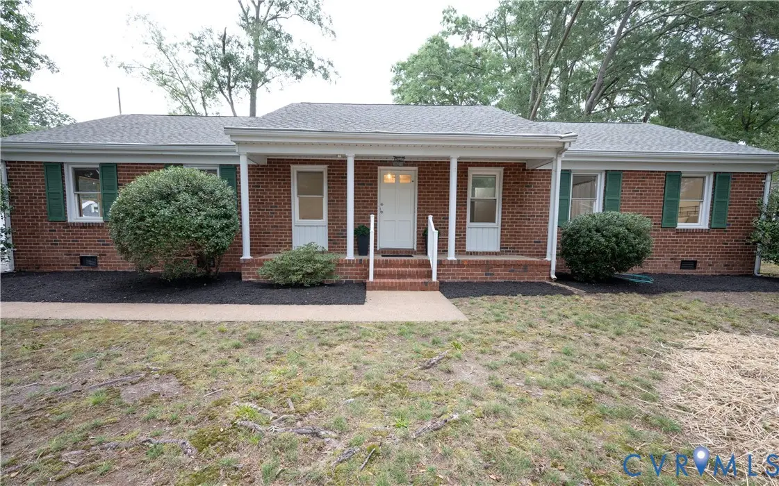10210 Gwynnbrook Road, Richmond, VA 23235 - #1
