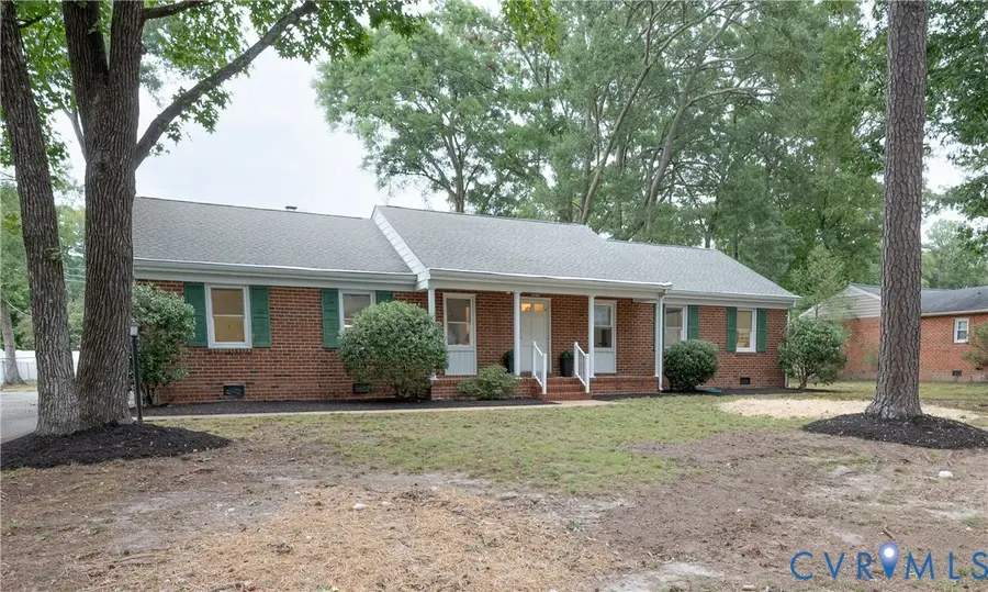 10210 Gwynnbrook Road, Richmond, VA 23235 - #3