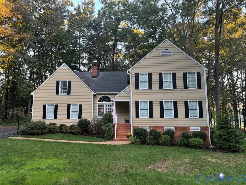 12718 Lakestone Drive, Midlothian, VA 23114 - #1
