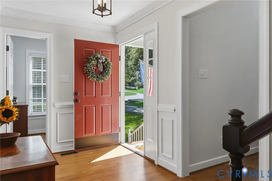 12718 Lakestone Drive, Midlothian, VA 23114 - #3
