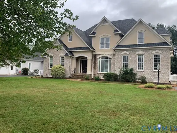 2612 Annakay Crossing, Midlothian, VA 23113