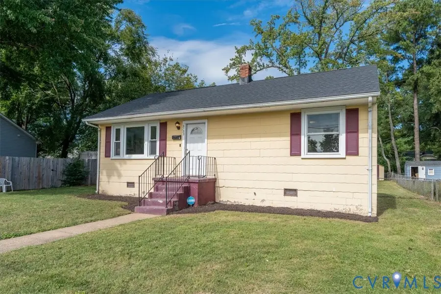 3153 Logandale Avenue, Richmond, VA 23224 - #2