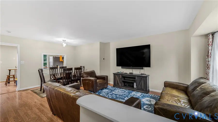 14076 Oxbridge Inn Court, Woodbridge, VA 22193 - #2