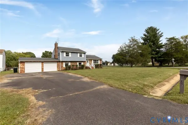 6310 Tammy Lane, Mechanicsville, VA 23111
