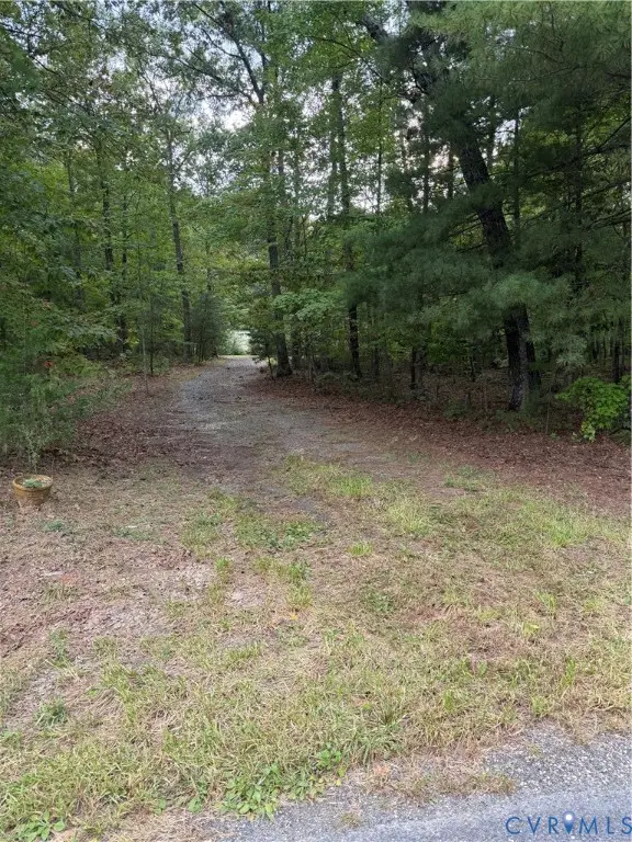 3707 & 3749 Pattie Road, Buckingham, VA 23921