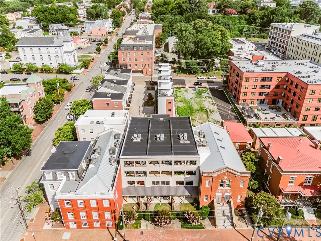 215 N 19th Street #U42, Richmond, VA 23223 - #1