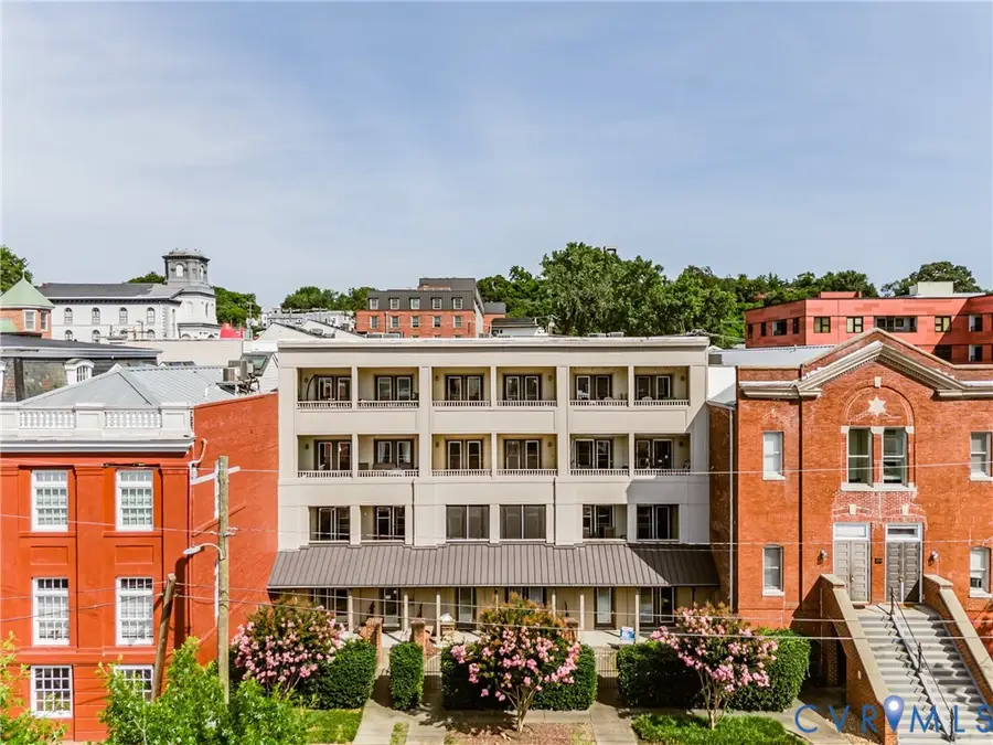215 N 19th Street #U42, Richmond, VA 23223 - #2
