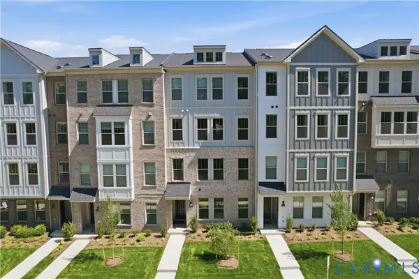 3615 Daisy Field Walk #B, Henrico, VA 23233