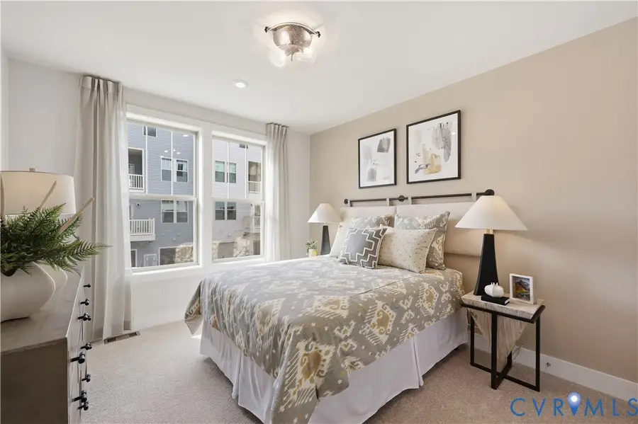 3611 Daisy Field Walk #A, Richmond, VA 23233 - #3
