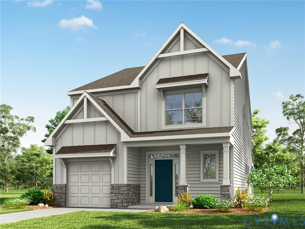 10370 Szalay Lane, Ashland, VA 23005 - #1