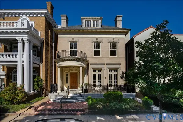 2504 Monument Avenue, Richmond, VA 23220