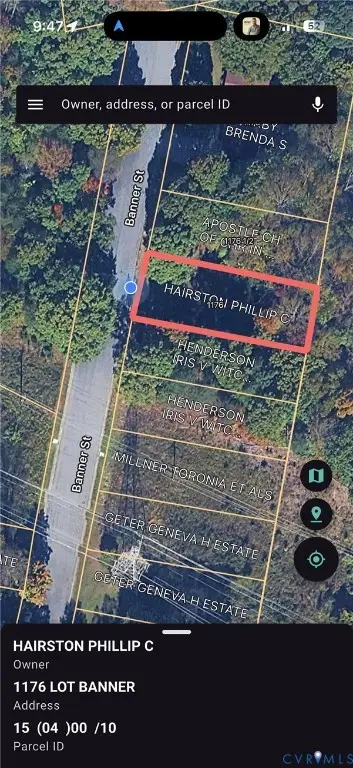 1176 Banner Street, Martinsville, VA 24112 - #2