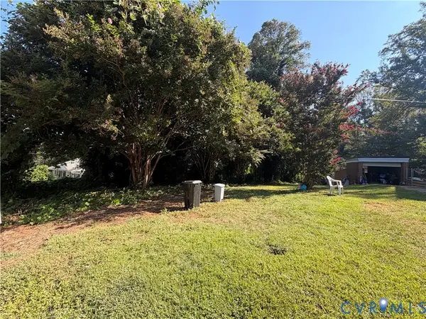 212 Mccoy Street, Martinsville, VA 24112