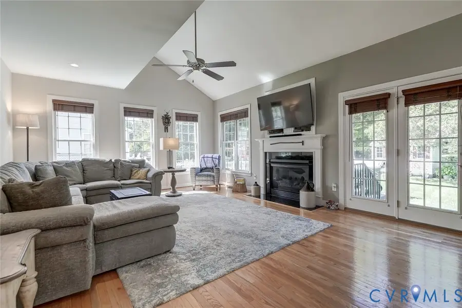 11028 Slenderleaf Drive, Glen Allen, VA 23060 - #3
