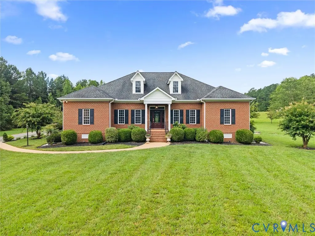 6611 Ammon Road, Ford, VA 23850 - #1
