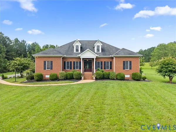 6611 Ammon Road, Ford, VA 23850