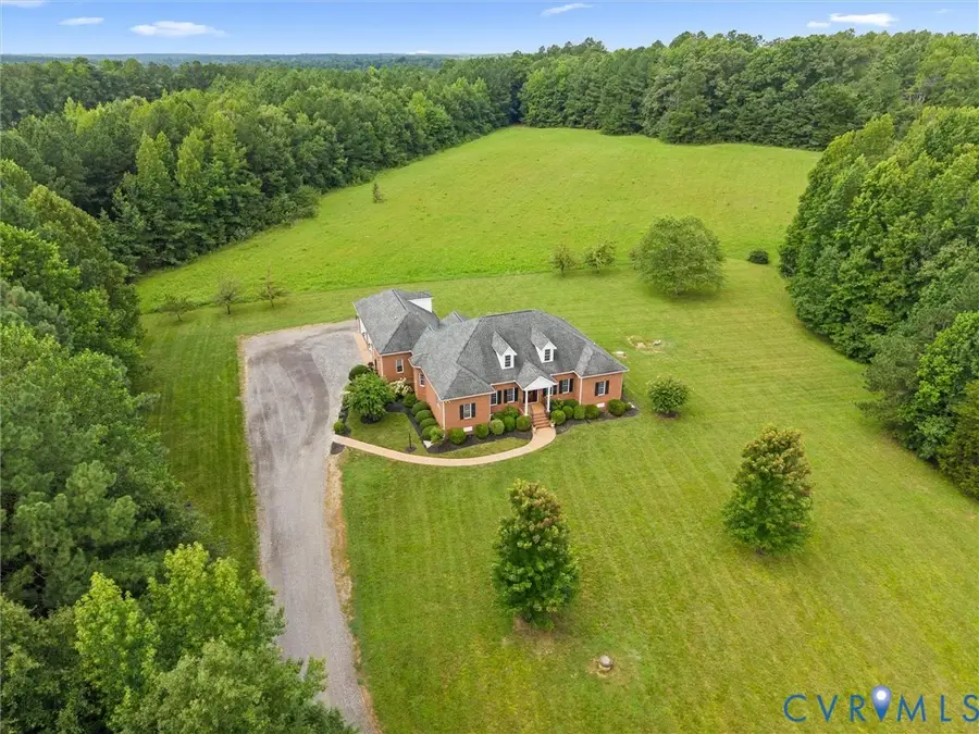 6611 Ammon Road, Ford, VA 23850 - #2