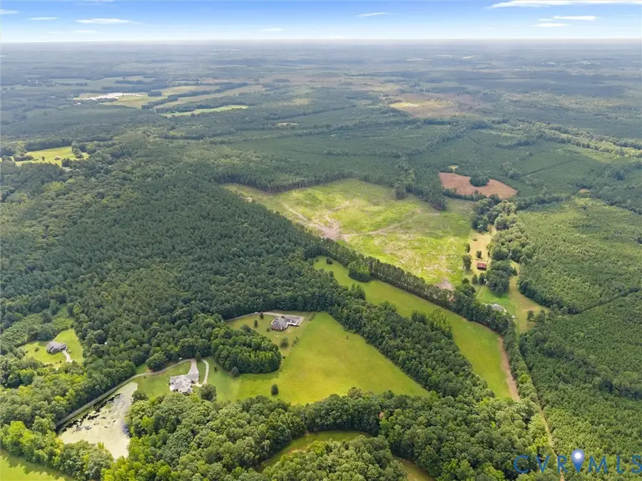 6611 Ammon Road, Ford, VA 23850 - #3