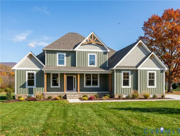 3125 Lake Stone Terrace, Powhatan, VA 23139