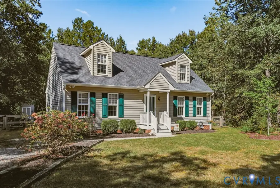 7680 Bradbury Road, Henrico, VA 23231 - #2