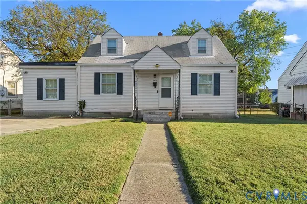 3917 Peyton Avenue, Richmond, VA 23224