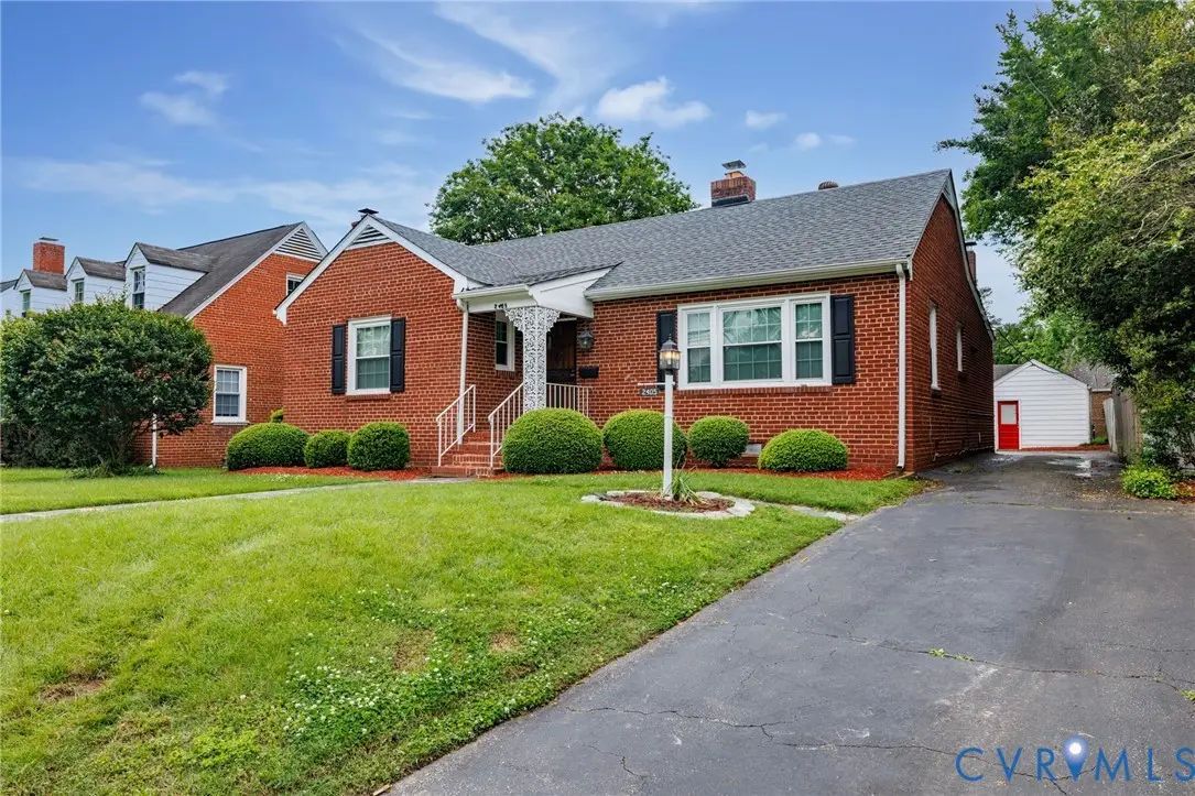 2405 Dumbarton Road, Henrico, VA 23228 - #1