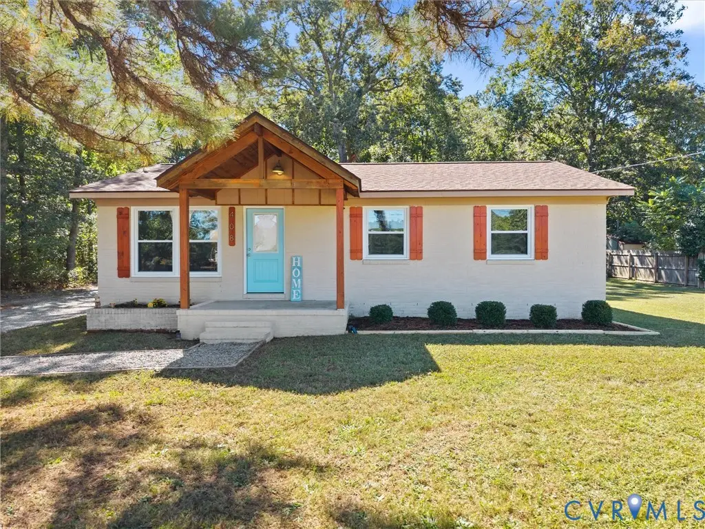 408 Howerton Road, Dunnsville, VA 22454 - #1