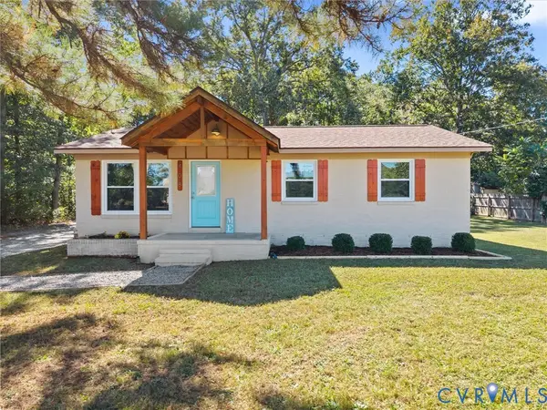 408 Howerton Road, Dunnsville, VA 22454