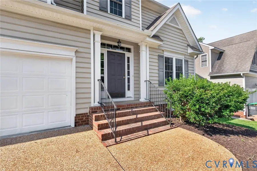 14219 Jeffries Place, Midlothian, VA 23114 - #2