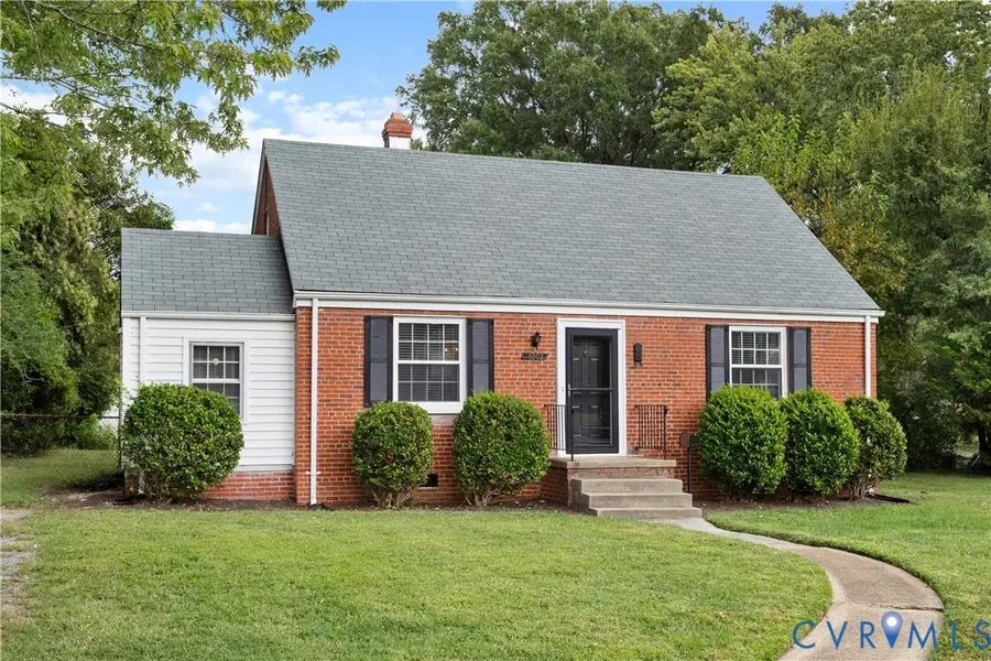 6302 Monument Avenue, Brookland, VA 23226 - #2