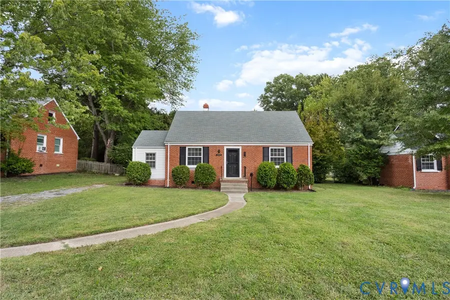 6302 Monument Avenue, Brookland, VA 23226 - #3
