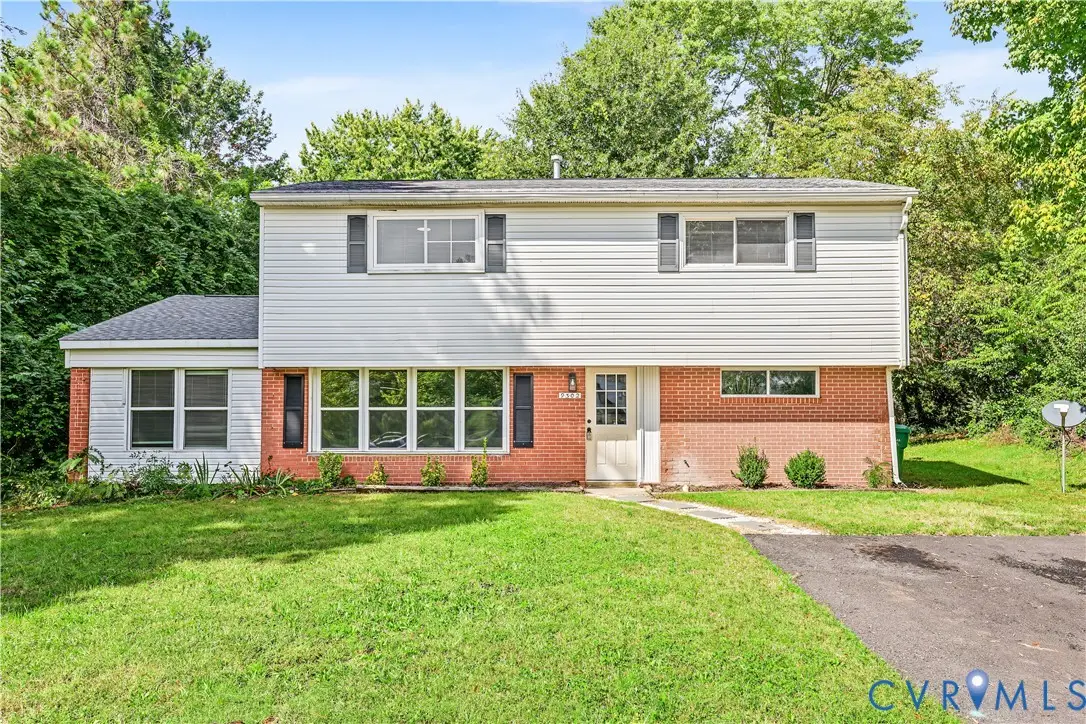 9302 Holbrook Drive, Henrico, VA 23229 - #1