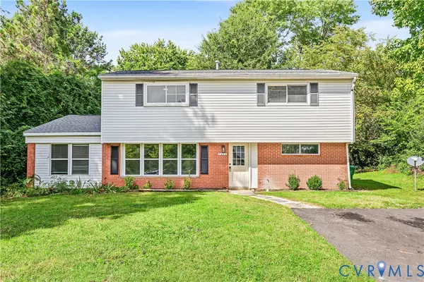 9302 Holbrook Drive, Henrico, VA 23229