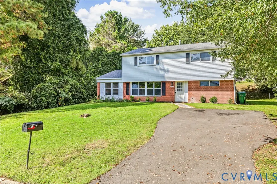 9302 Holbrook Drive, Henrico, VA 23229 - #3