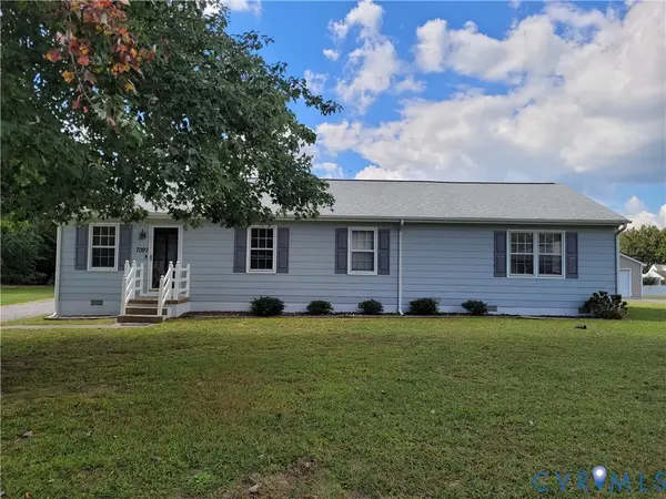 7093 Sunset Drive, Mechanicsville, VA 23111