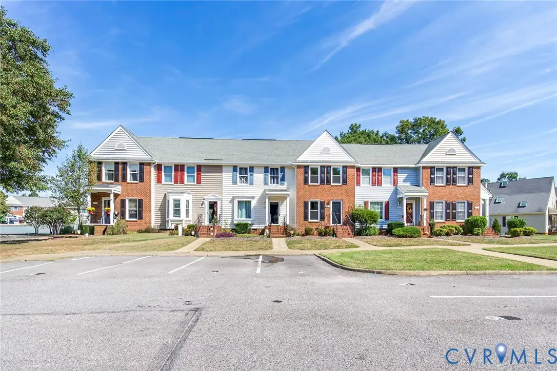 7104 Saint Annas Court, Chesterfield, VA 23832 - #1