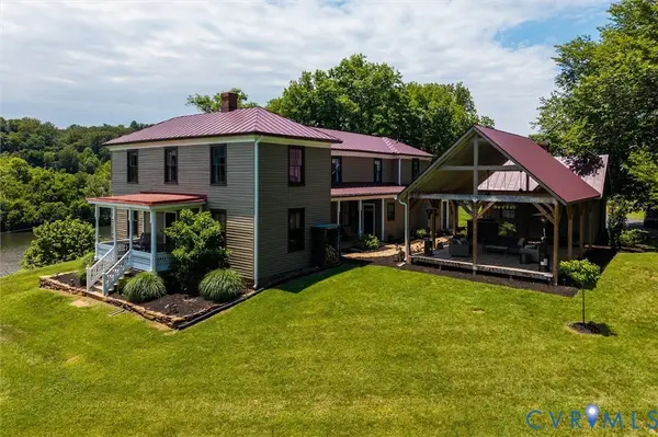 779 River Road, Madison Heights, VA 24572