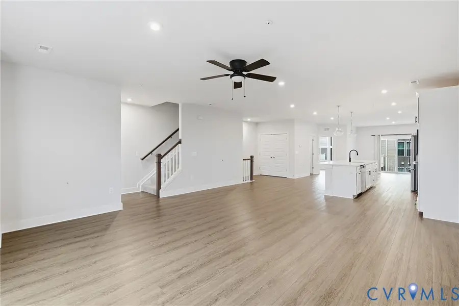 2719 St Elias Drive #B, Henrico, VA 23294 - #3