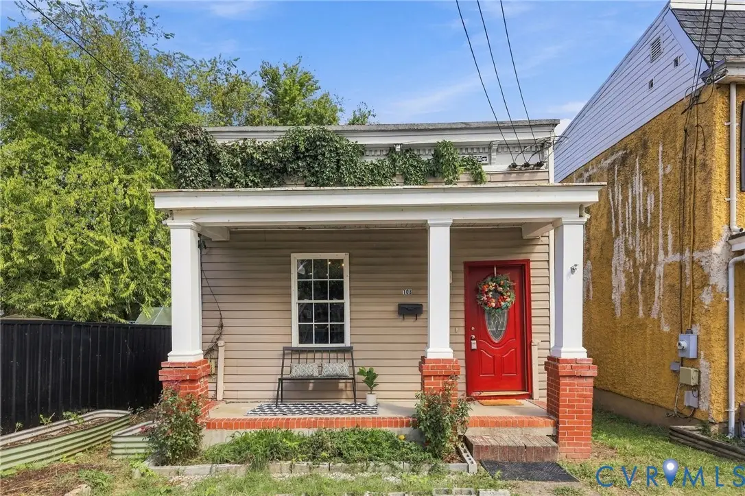 108 Lipscomb Street, Richmond, VA 23224 - #1