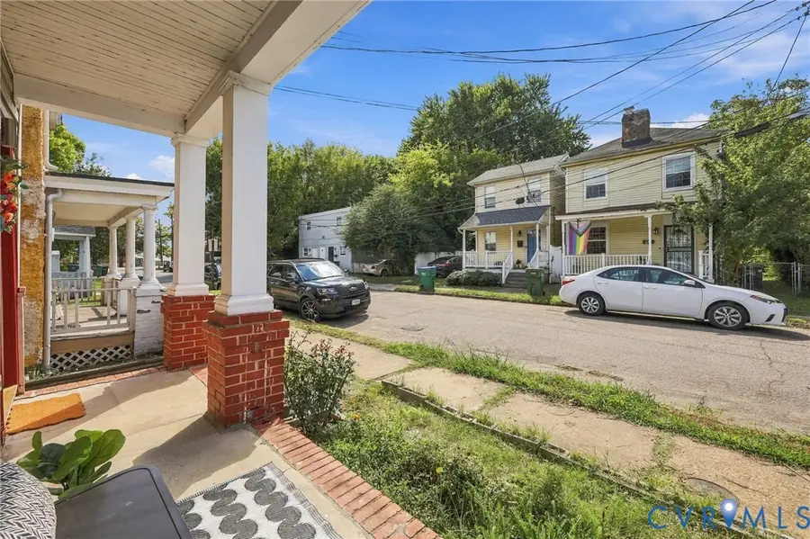 108 Lipscomb Street, Richmond, VA 23224 - #3
