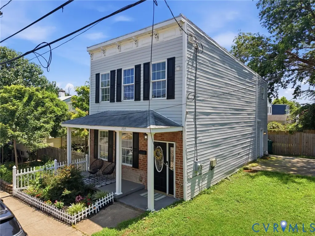 3015 M Street, Richmond, VA 23223 - #1