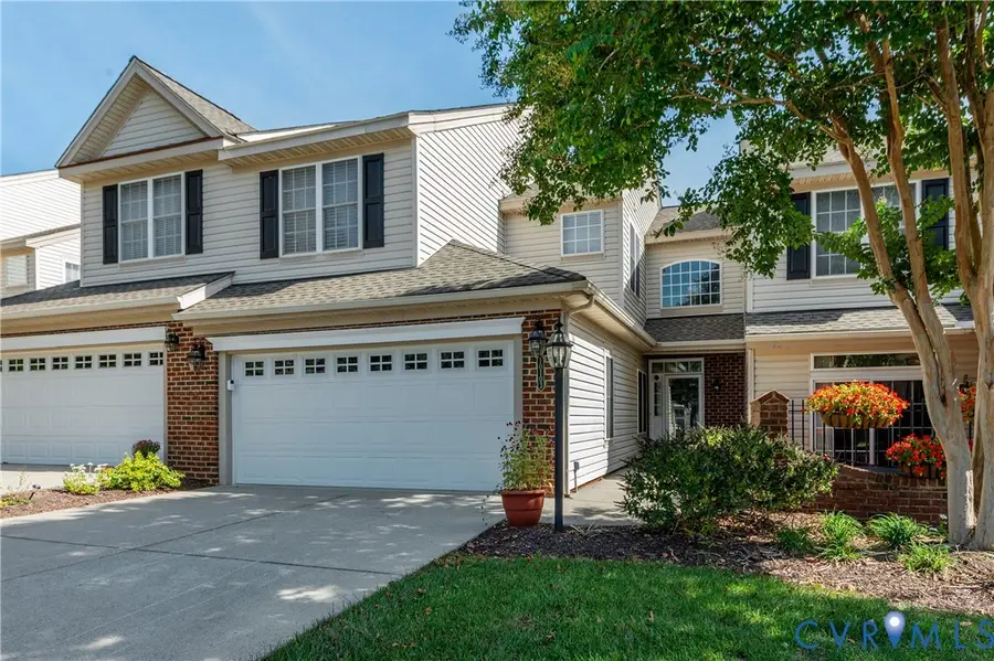 10103 Reedville Avenue, Glen Allen, VA 23060 - #3