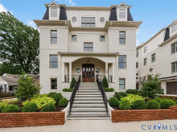511 Libbie Avenue #A, Richmond, VA 23226