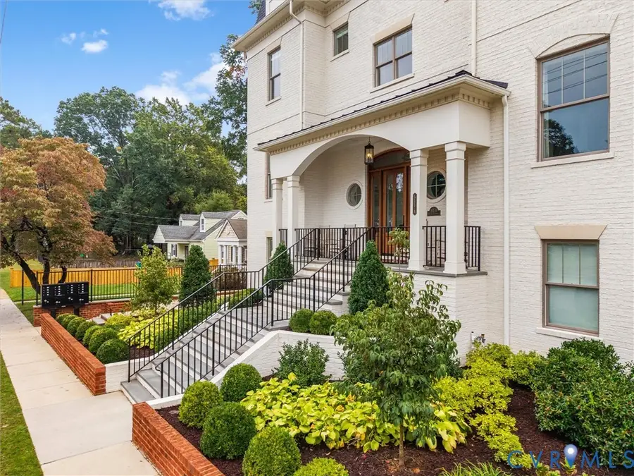 511 Libbie Avenue #A, Richmond, VA 23226 - #2