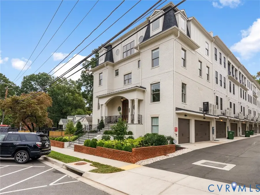 511 Libbie Avenue #A, Richmond, VA 23226 - #3
