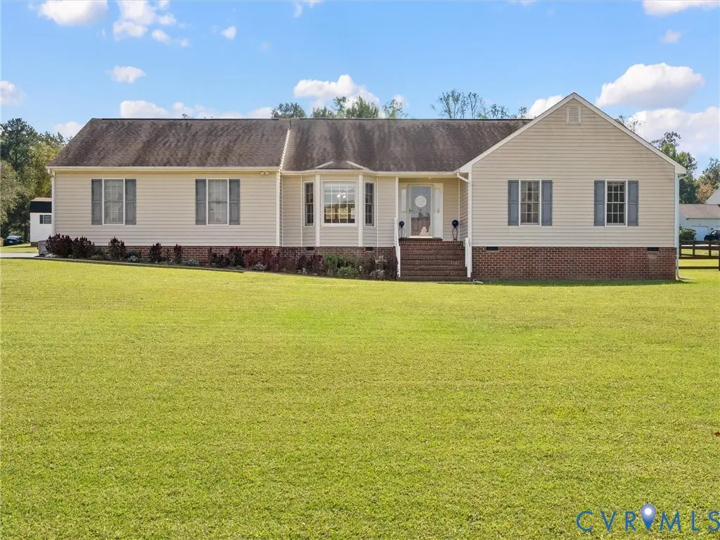 5325 Swift Hill Lane, Sandston, VA 23150 - #1