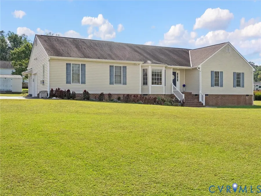 5325 Swift Hill Lane, Sandston, VA 23150 - #2